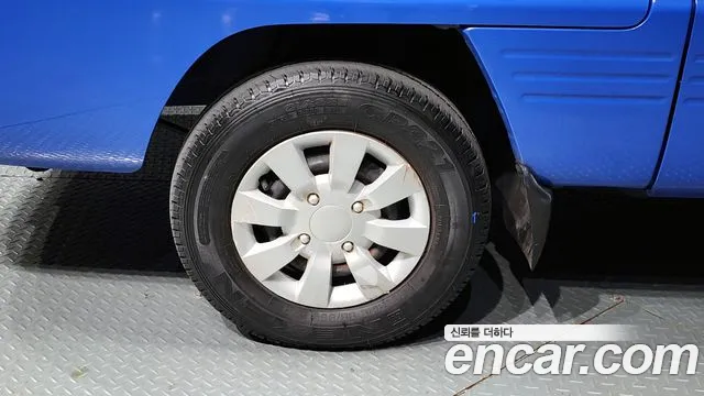 Chevrolet (GM Daewoo) New Damas id 2265509 из Кореи 15