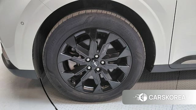 Kia Carnival 4th generation id 4293057 из Кореи 26