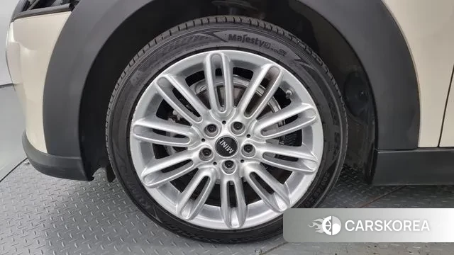 Mini Cooper id 2890294 из Кореи 15