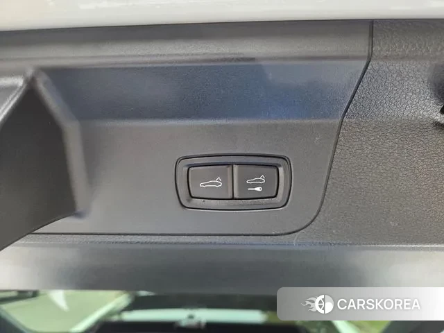 Porsche Panamera (971) id 3274962 из Кореи 13