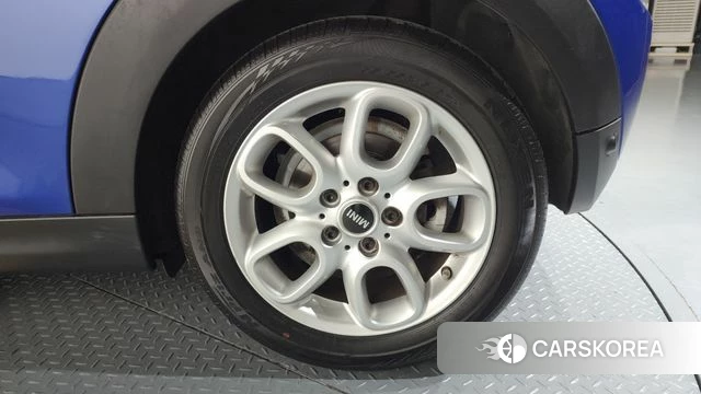 Mini Cooper id 3878502 из Кореи 15