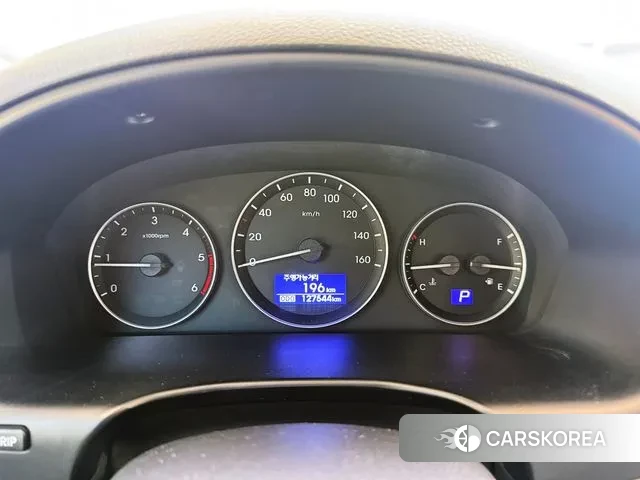 Hyundai The New Grand Starex id 3187665 из Кореи 15