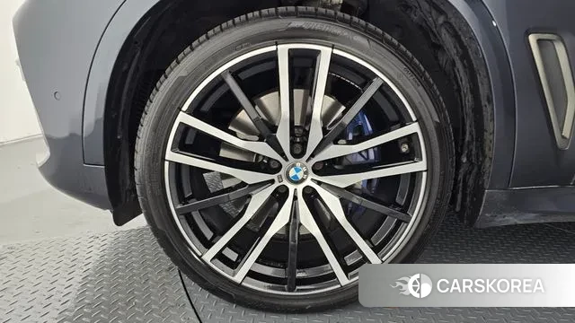 BMW X5 (G05) id 3344121 из Кореи 15