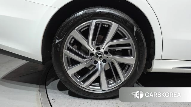 Mercedes-Benz E-Class W214 id 4725199 из Кореи 27