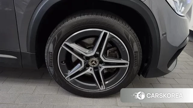 Mercedes-Benz GLA - Class H247 id 2960751 из Кореи 15