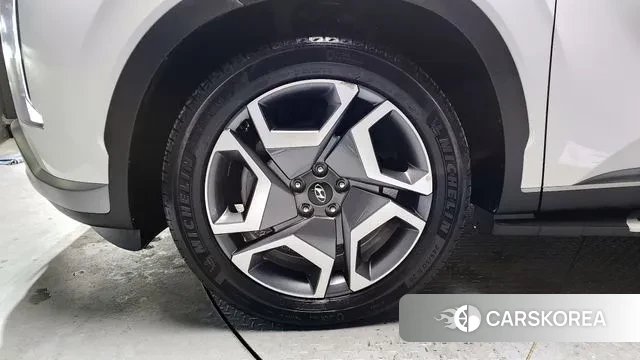 Hyundai The New Palisade id 3576911 из Кореи 15