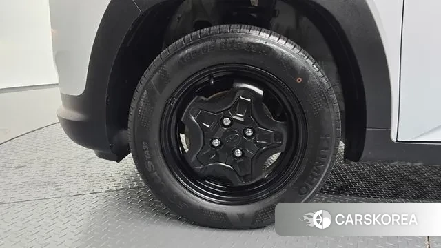 Hyundai Casper id 3483352 из Кореи 15