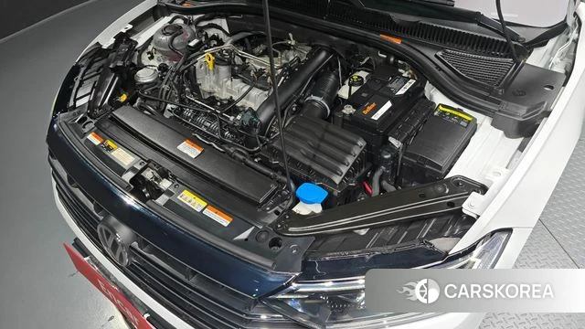 Volkswagen 7th Generation of Jetta id 4662225 из Кореи 26