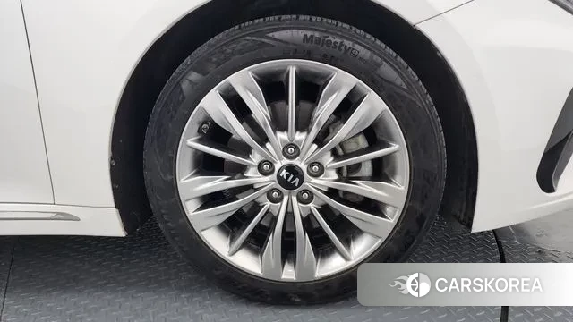 Kia The New K5 2nd generation id 3520423 из Кореи 15