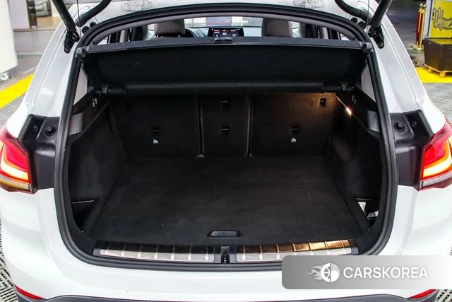 BMW X1 id 4271902 из Китая 19