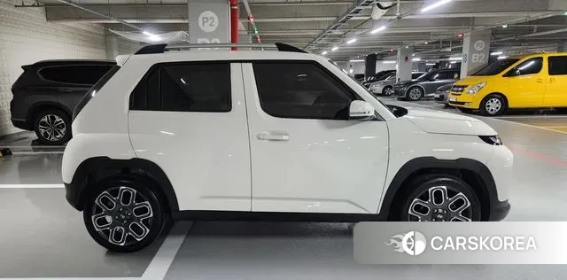 Hyundai Casper id 3732678 из Кореи 15