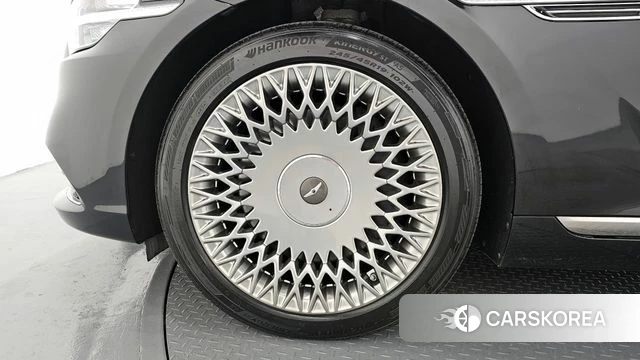 Genesis G90 id 4309924 из Кореи 15