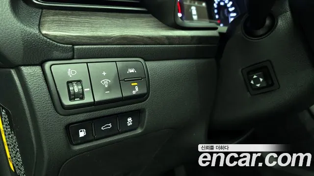 Kia K7 Premier id 2756609 из Кореи 15