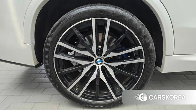BMW X5 (G05) id 4769822 из Кореи 15
