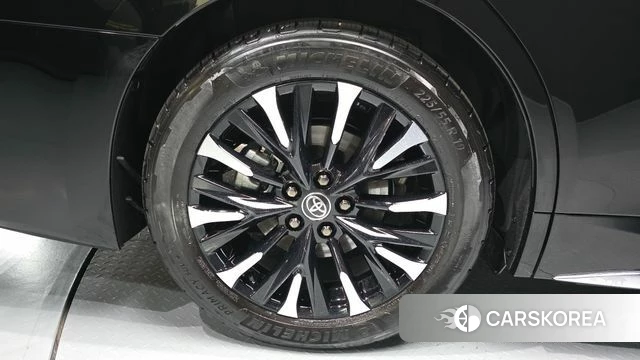 Toyota Alphard 4th Generation id 4321698 из Кореи 31