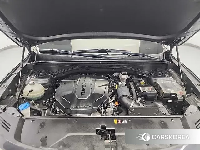 Kia Sorento 4th Generation id 3676811 из Кореи 13