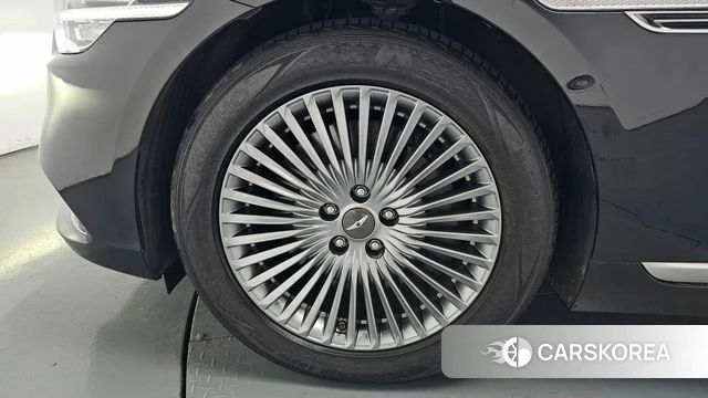 Genesis G90 id 4268934 из Кореи 32