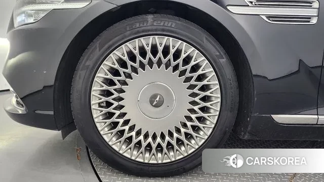 Genesis G90 id 3045085 из Кореи 15