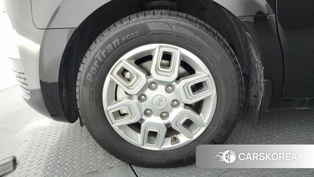 Hyundai Staria id 3787126 из Кореи 15