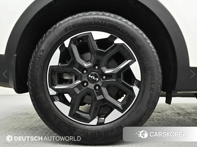 Kia The New Sorento 4th Generation id 4640541 из Кореи 15