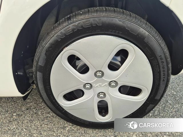 Kia The New Kia Ray id 4636220 из Кореи 15