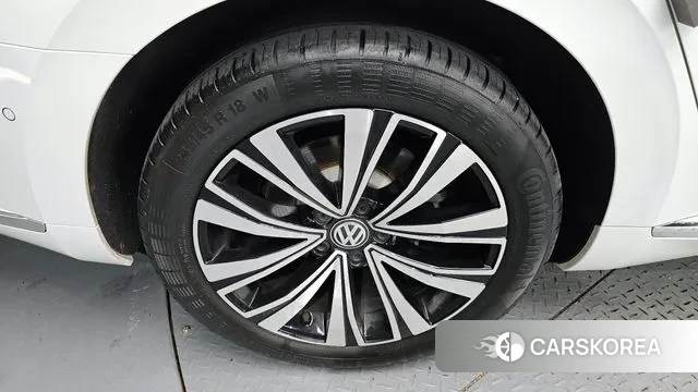 Volkswagen Arteon id 3095682 из Кореи 15