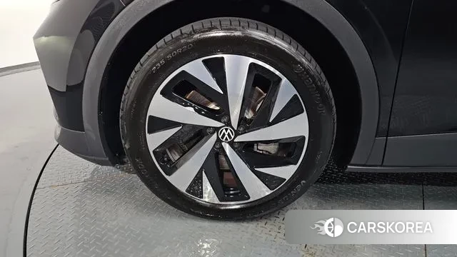 Volkswagen ID.4 id 3002286 из Кореи 15