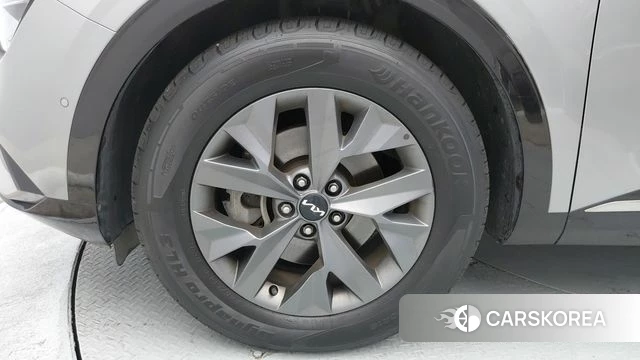 Kia Sportage 5th Generation id 4636913 из Кореи 15