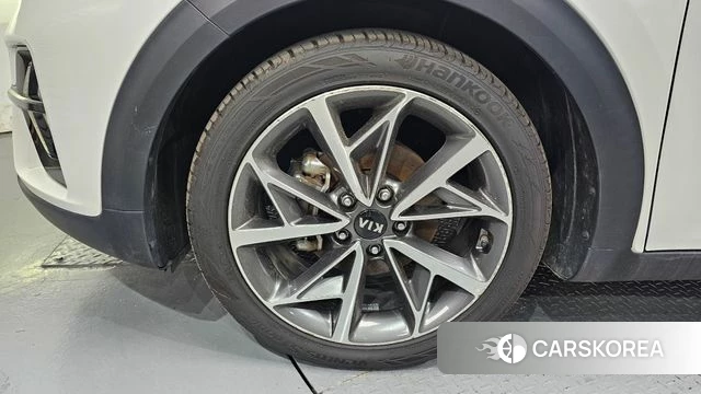Kia The New Niro id 4525131 из Кореи 15