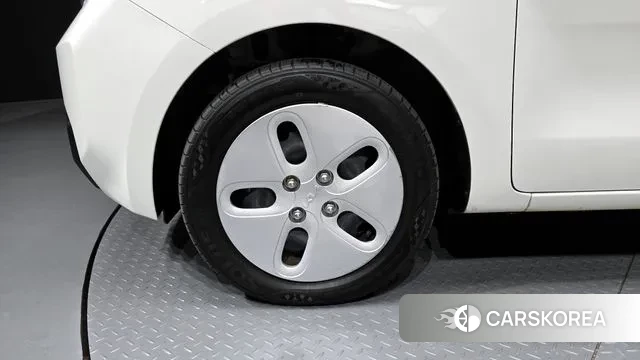 Kia The New Kia Ray EV id 2894221 из Кореи 15