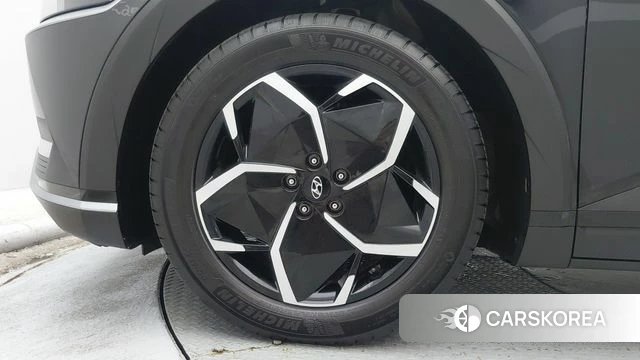 Hyundai Ionic 5 id 4749581 из Кореи 15