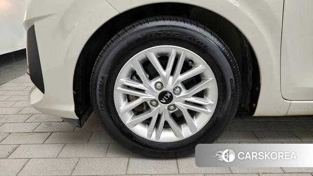 Kia Morning Urban (JA) id 4245216 из Кореи 25