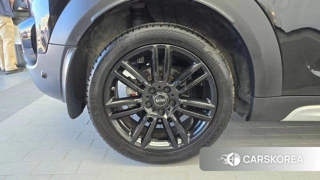 Mini Cooper Countryman id 4776291 из Кореи 29