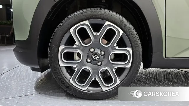 Hyundai Casper id 3186436 из Кореи 15