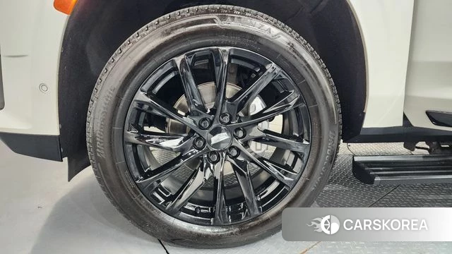 Cadillac Escalade 5th Generation id 3954517 из Кореи 15