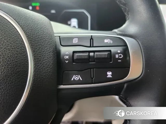 Kia The New K5 Hybrid 3rd generation id 2925508 из Кореи 15