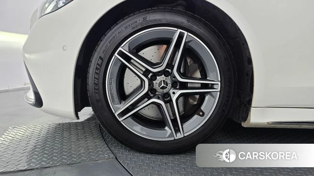 Mercedes-Benz S-Class W223 id 4835735 из Кореи 15