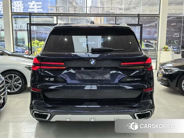 BMW X5 id 4300259 из Китая 13