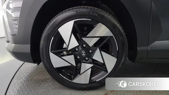 Hyundai Kona (SX2) id 3016391 из Кореи 15