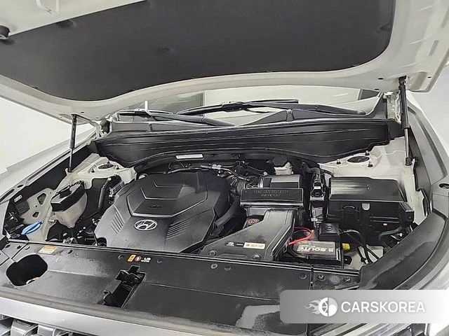 Hyundai Palisade id 4284020 из Кореи 14
