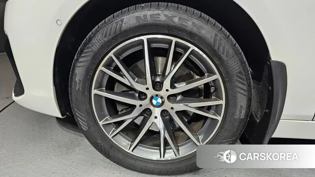 BMW 2 Series Active Tourer (F45) id 3090002 из Кореи 15