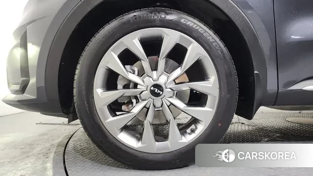 Kia Sorento 4th Generation id 3707384 из Кореи 15