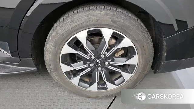 Kia Carnival 4th generation id 3439073 из Кореи 15