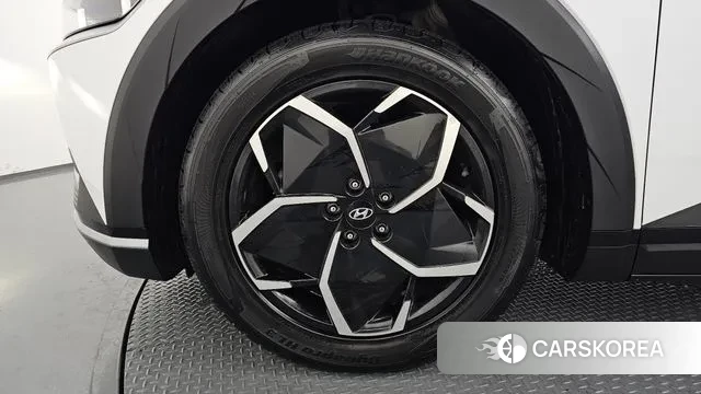 Hyundai Ionic 5 id 3586975 из Кореи 15