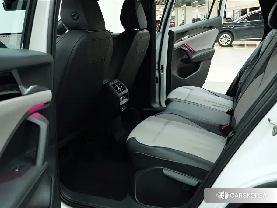Volkswagen Tayron id 4686192 из Китая 19