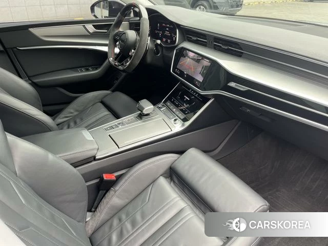 Audi A7 id 4290395 из Китая 10