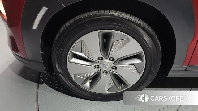 Hyundai Kona Electric id 3356163 из Кореи 15