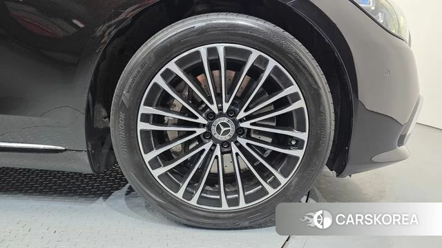 Mercedes-Benz S-Class W223 id 3872208 из Кореи 15