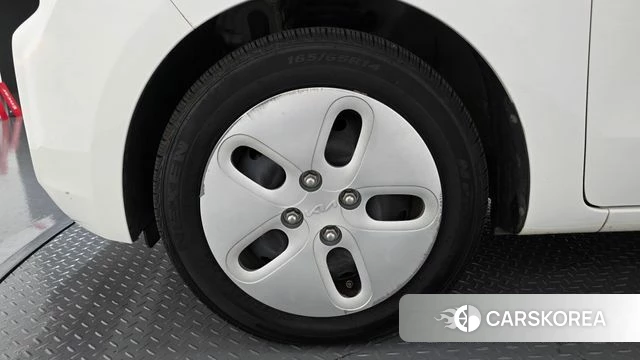 Kia The New Ray id 4489427 из Кореи 15