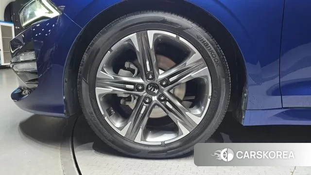 Kia K5 3rd generation id 3033248 из Кореи 15